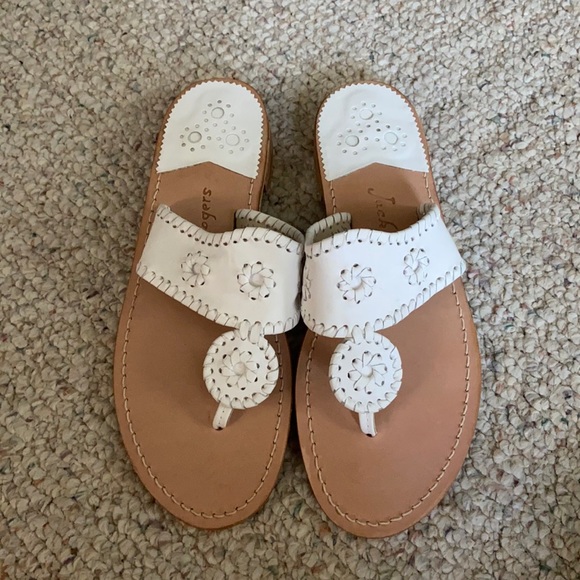 Jack Rogers Shoes - Size 9 jack rogers never worn